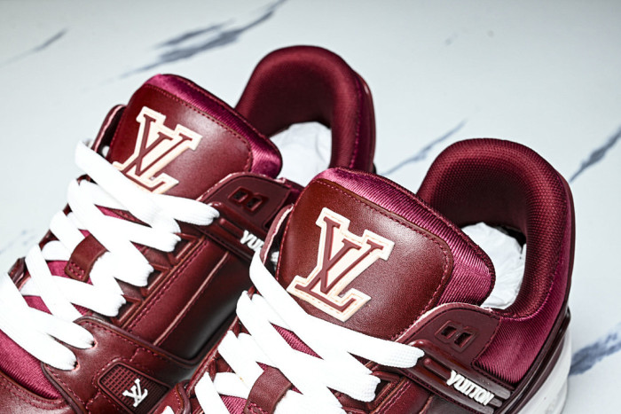 LVT SNEAKERS LVSRS-0121