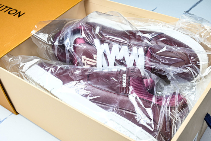 LVT SNEAKERS LVSRS-0121