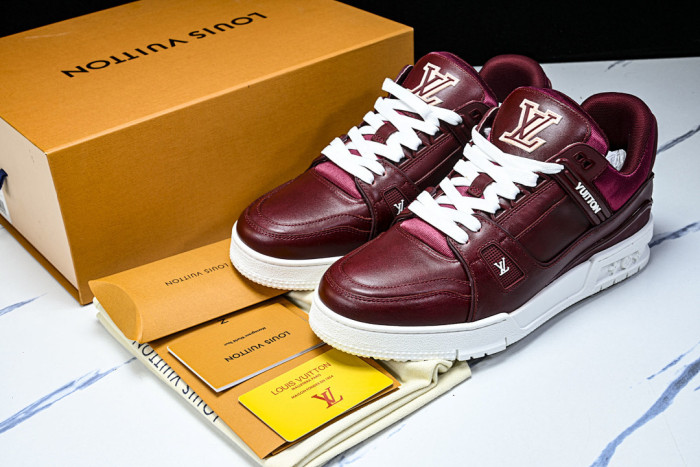 LVT SNEAKERS LVSRS-0121