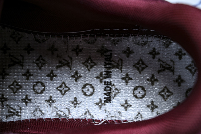 LVT SNEAKERS LVSRS-0121