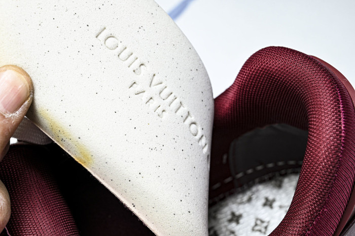 LVT SNEAKERS LVSRS-0121