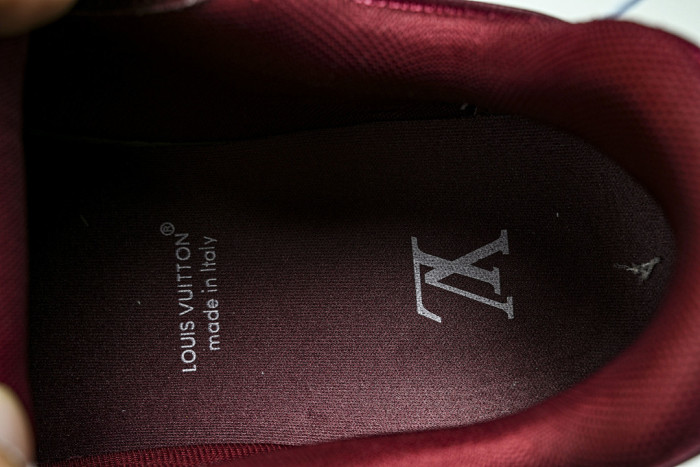 LVT SNEAKERS LVSRS-0121