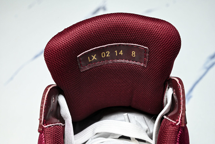 LVT SNEAKERS LVSRS-0121