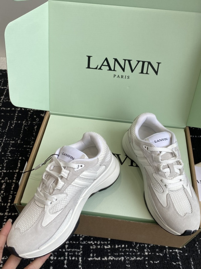 LANV*N JLA MESH SNEAKERS LSS-008
