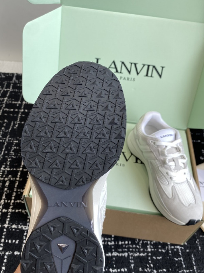 LANV*N JLA MESH SNEAKERS LSS-008