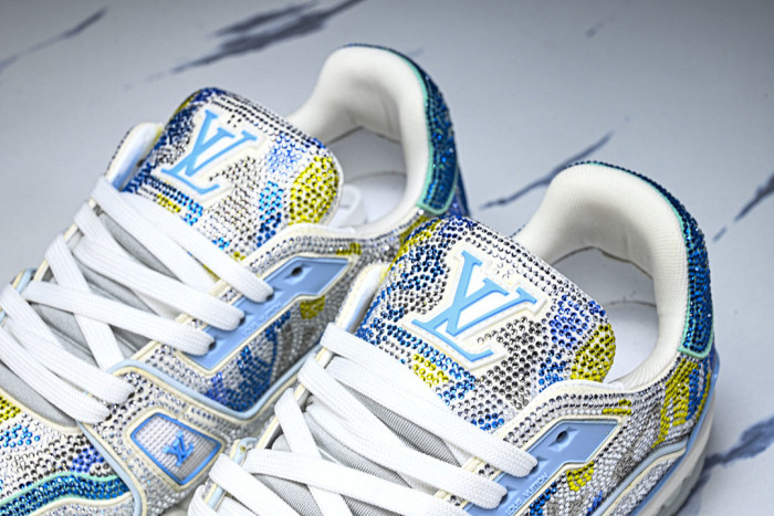 LVT SNEAKERS LVSRS-0148