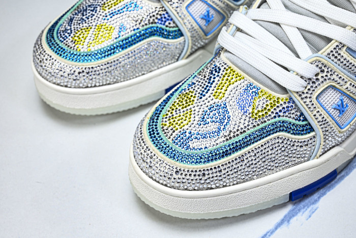 LVT SNEAKERS LVSRS-0148