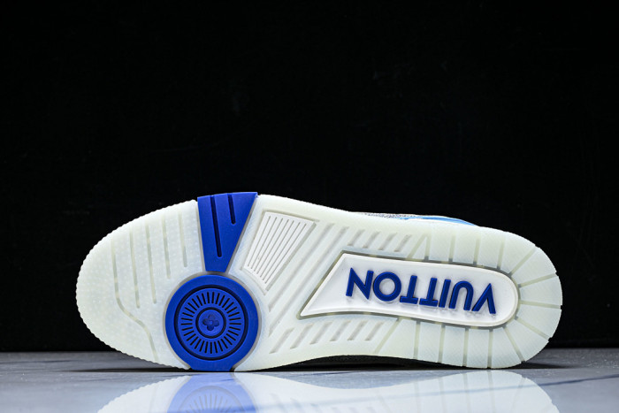 LVT SNEAKERS LVSRS-0148