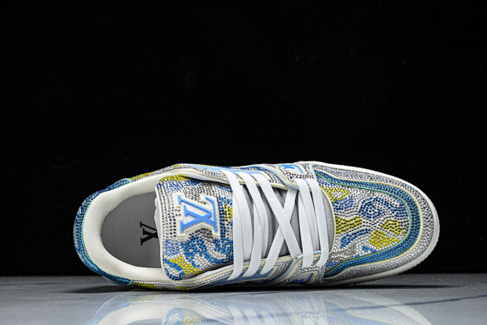 LVT SNEAKERS LVSRS-0148