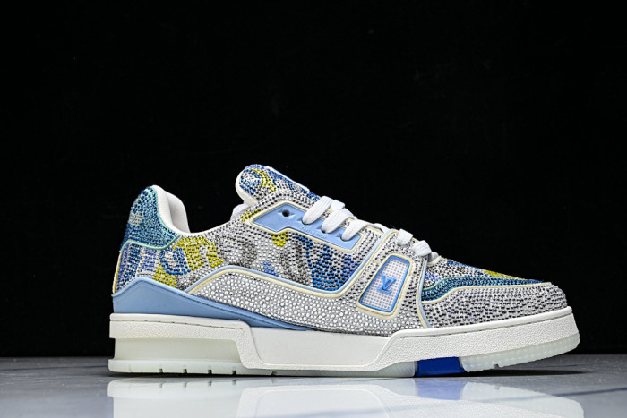 LVT SNEAKERS LVSRS-0148