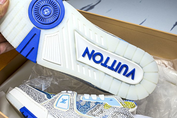 LVT SNEAKERS LVSRS-0148