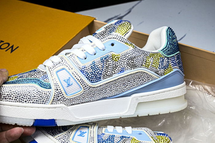 LVT SNEAKERS LVSRS-0148