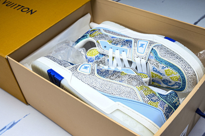 LVT SNEAKERS LVSRS-0148