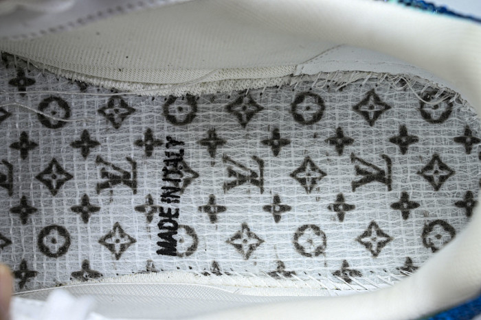 LVT SNEAKERS LVSRS-0148