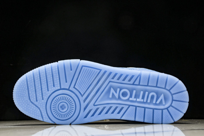 LVT SNEAKERS LVSRS-0060