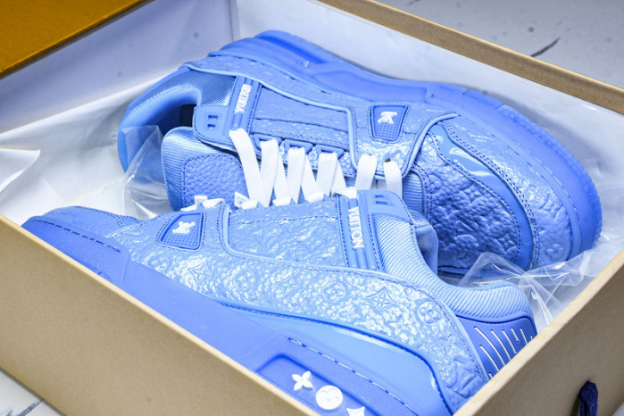 LVT SNEAKERS LVSRS-0060