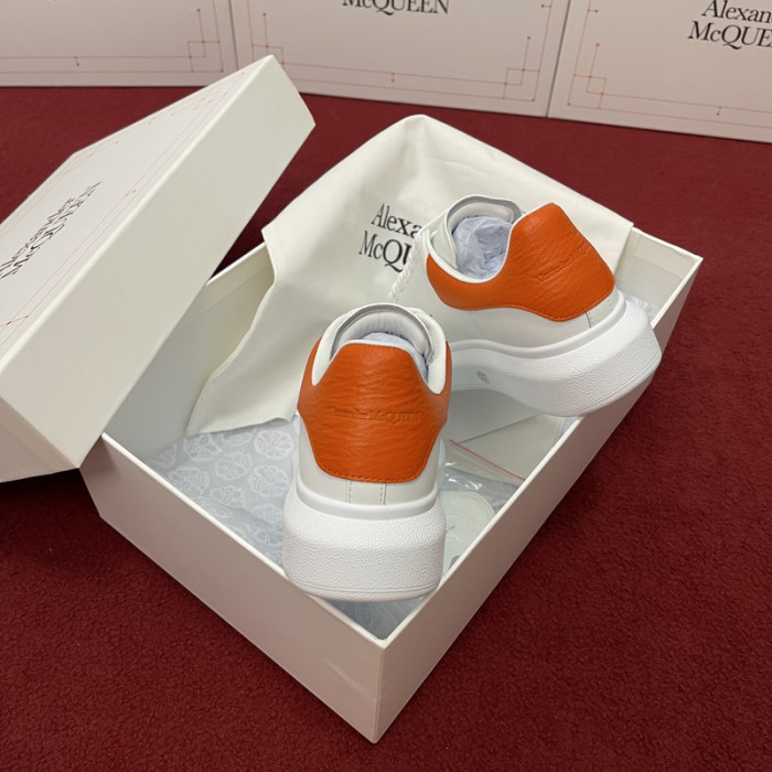 ALEXEN MC SNEAKER AMS -125