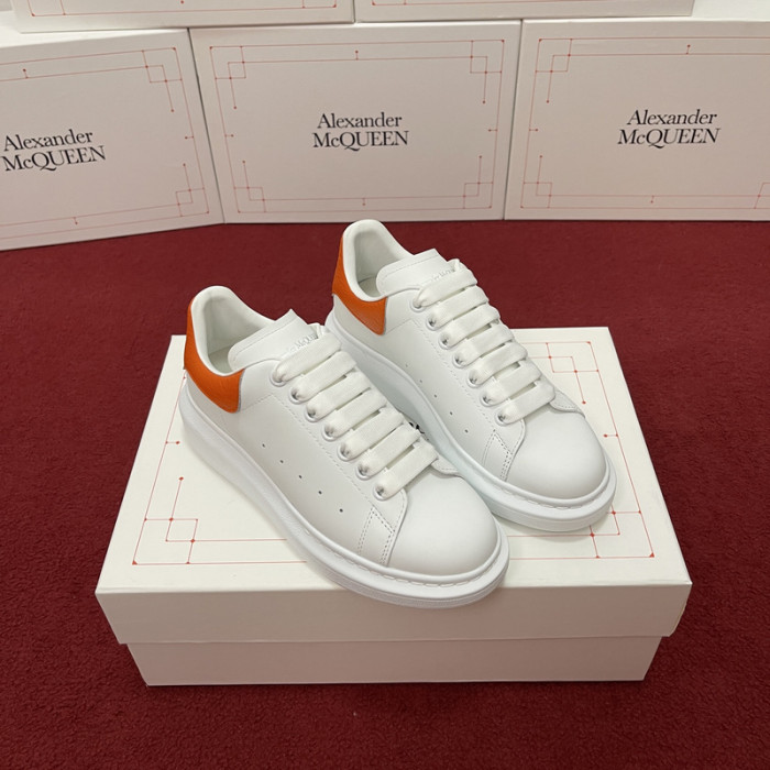 ALEXEN MC SNEAKER AMS -125