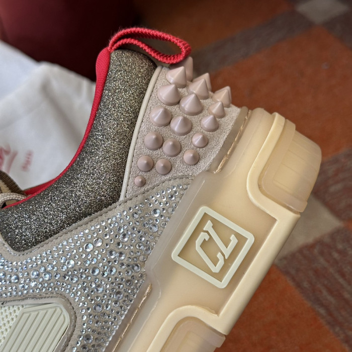 Chr1st1an louboutin sneakers cl-065