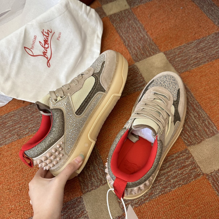 Chr1st1an louboutin sneakers cl-065