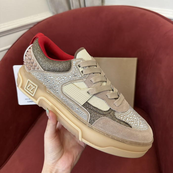 Chr1st1an louboutin sneakers cl-065