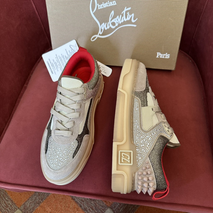 Chr1st1an louboutin sneakers cl-065