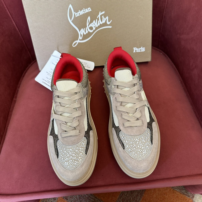Chr1st1an louboutin sneakers cl-065