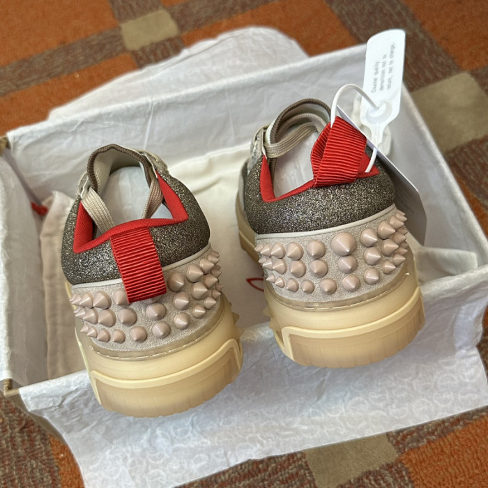 Chr1st1an louboutin sneakers cl-065