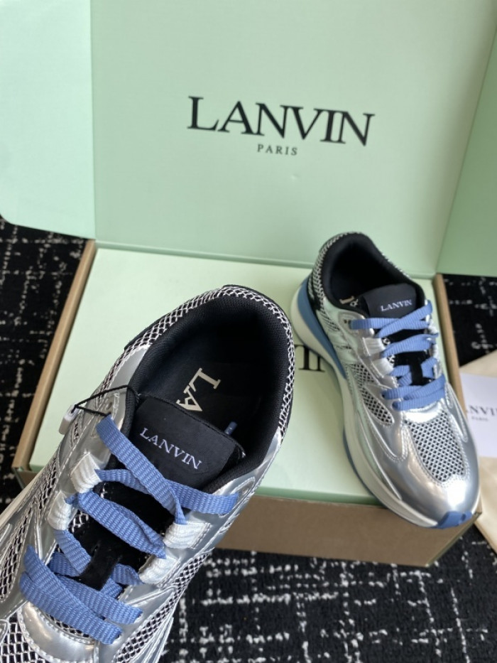 LANV*N JLA MESH SNEAKERS LSS-007