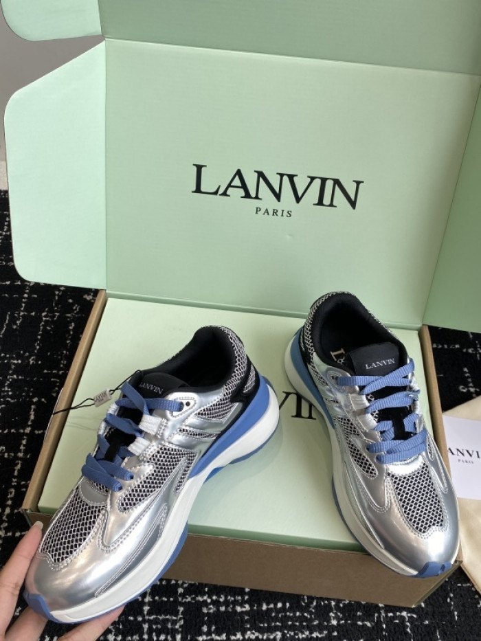 LANV*N JLA MESH SNEAKERS LSS-007