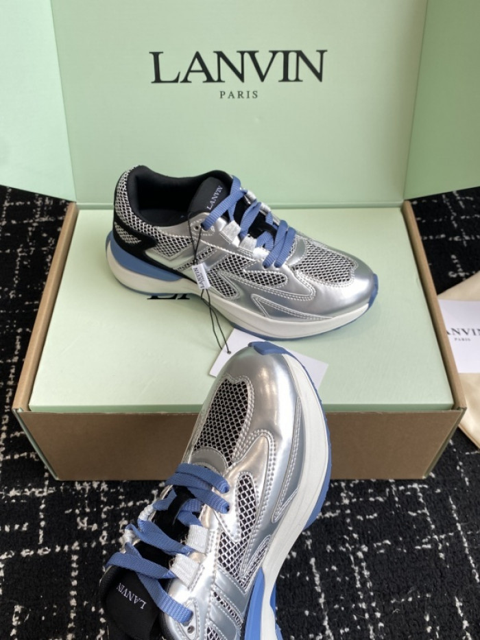 LANV*N JLA MESH SNEAKERS LSS-007