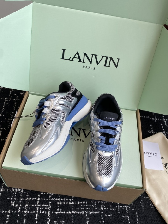 LANV*N JLA MESH SNEAKERS LSS-007