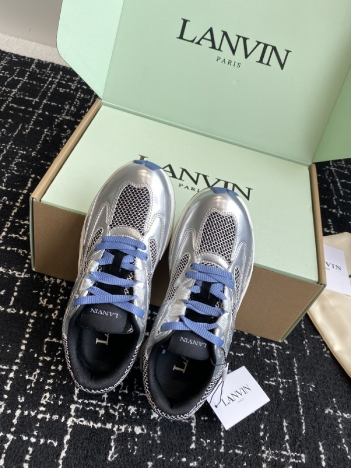 LANV*N JLA MESH SNEAKERS LSS-007