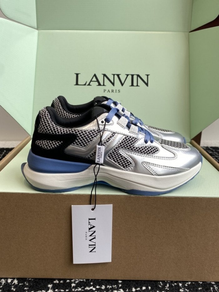 LANV*N JLA MESH SNEAKERS LSS-007