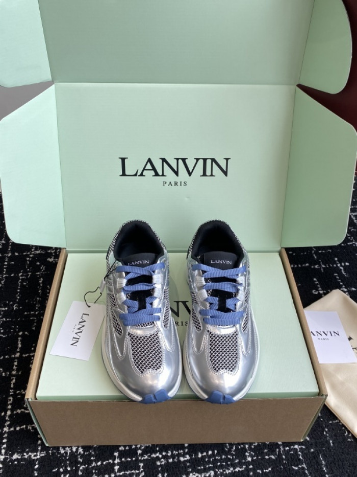 LANV*N JLA MESH SNEAKERS LSS-007