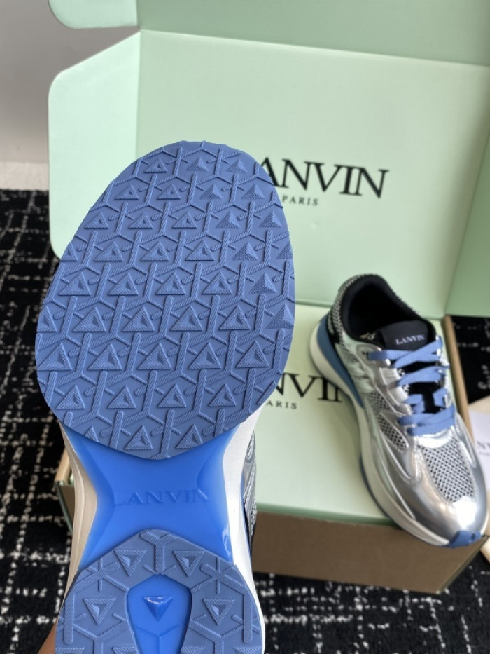 LANV*N JLA MESH SNEAKERS LSS-007