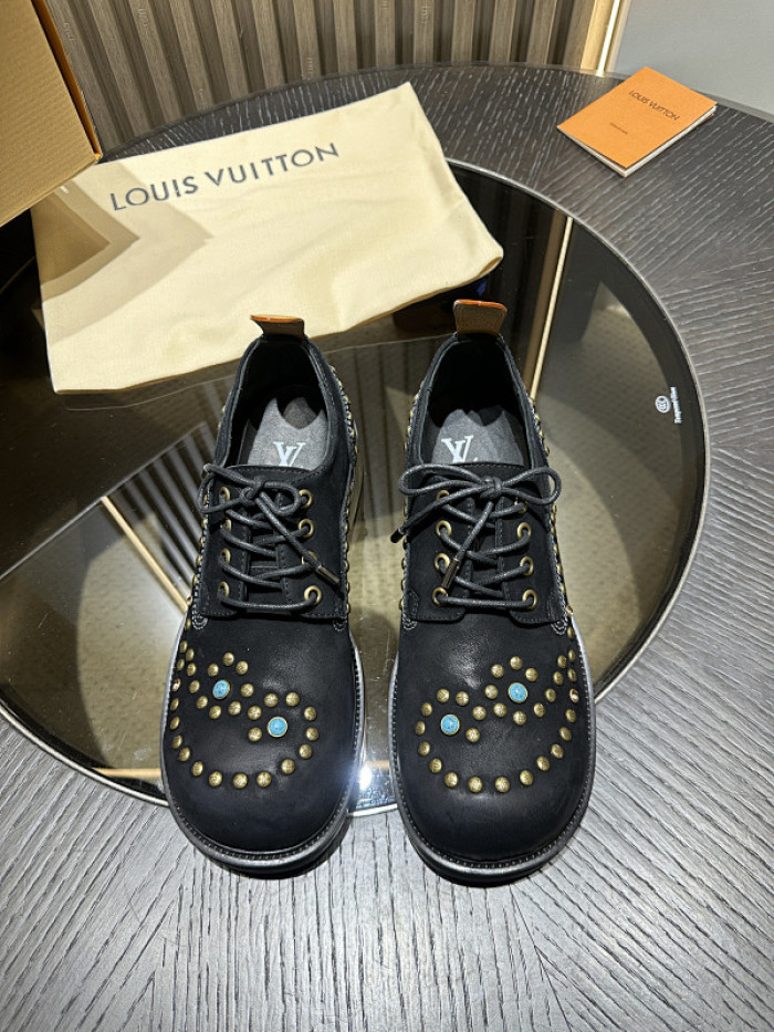 L**V**T* BOOTS LVTBS-058