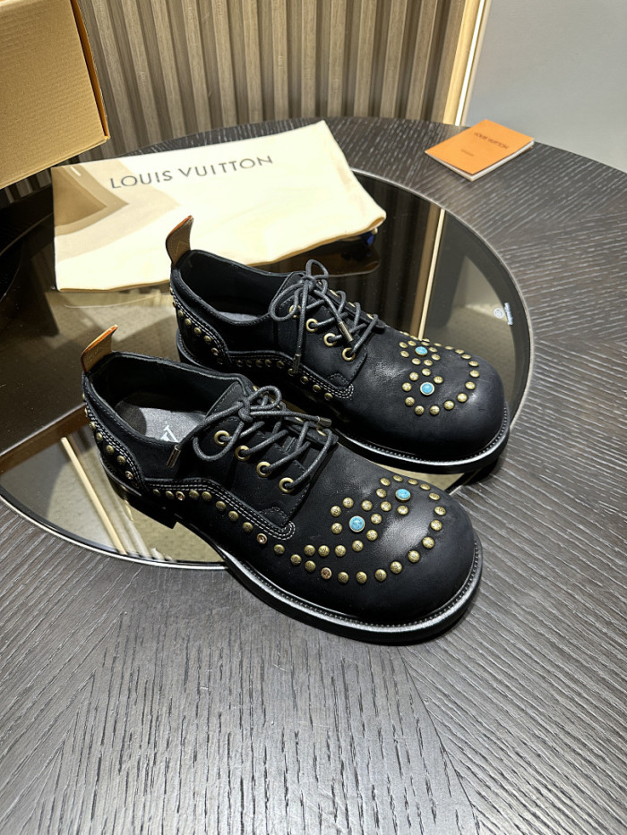 L**V**T* BOOTS LVTBS-058