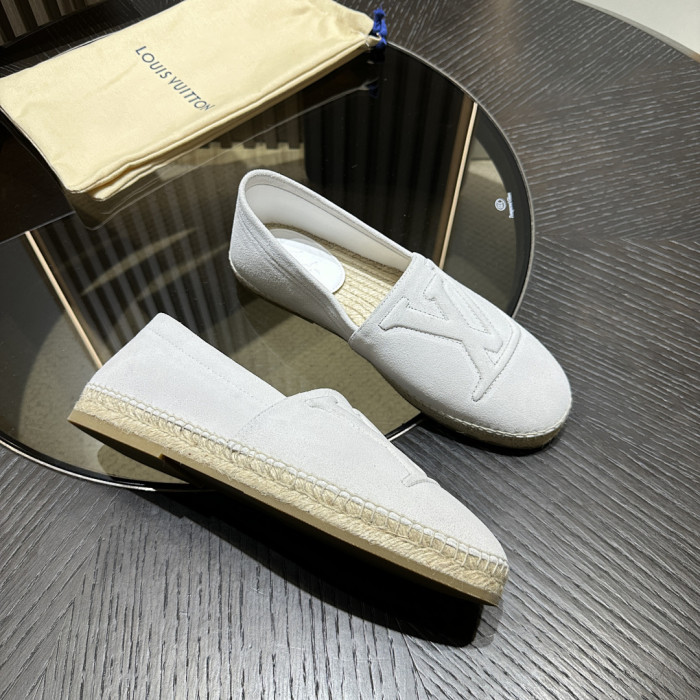 L**V**T* LOAFERS LVTLS-016