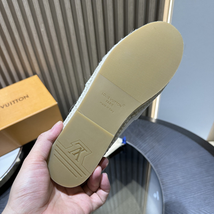 L**V**T* LOAFERS LVTLS-016