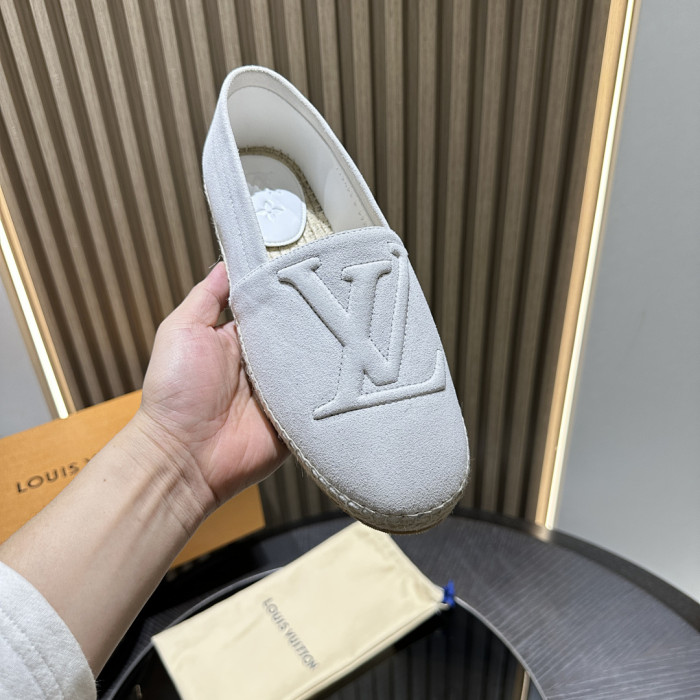 L**V**T* LOAFERS LVTLS-016