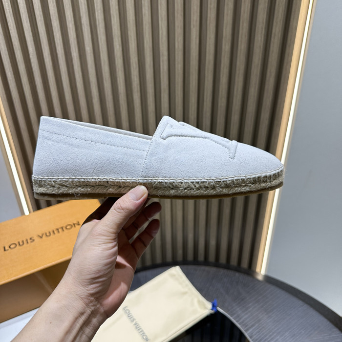 L**V**T* LOAFERS LVTLS-016