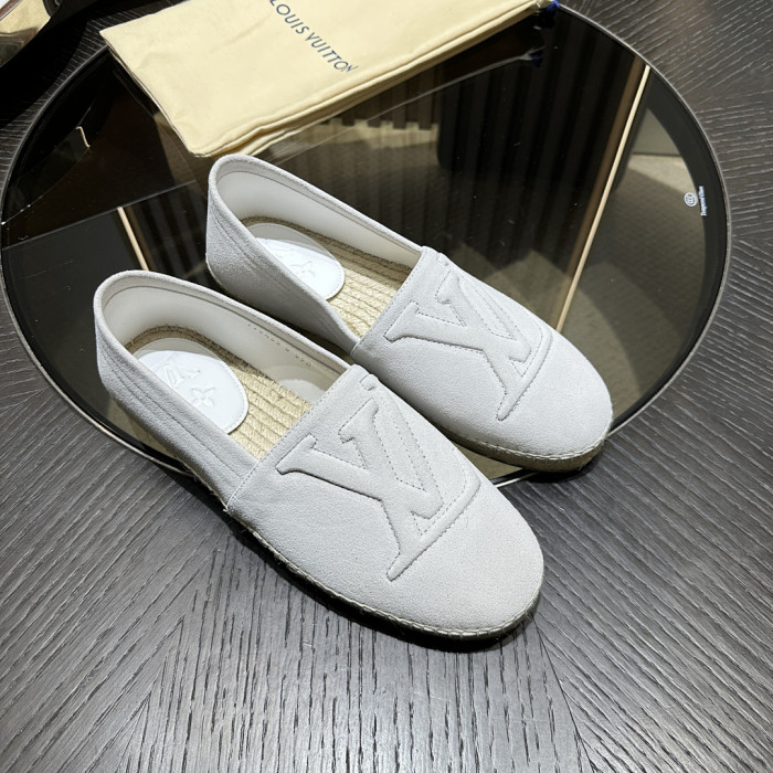 L**V**T* LOAFERS LVTLS-016