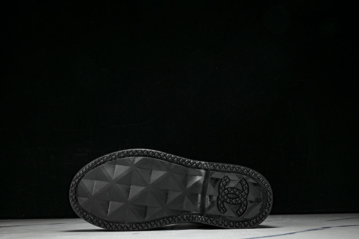 CHA SNEAKER BOOTS CHAS-0004