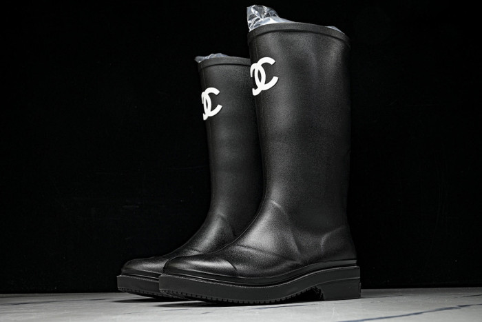 CHA SNEAKER BOOTS CHAS-0004