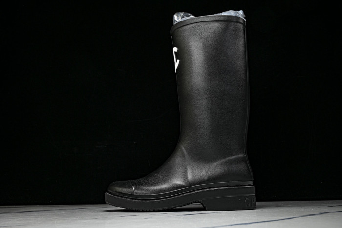 CHA SNEAKER BOOTS CHAS-0004