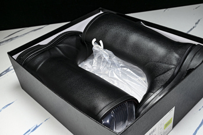 CHA SNEAKER BOOTS CHAS-0004