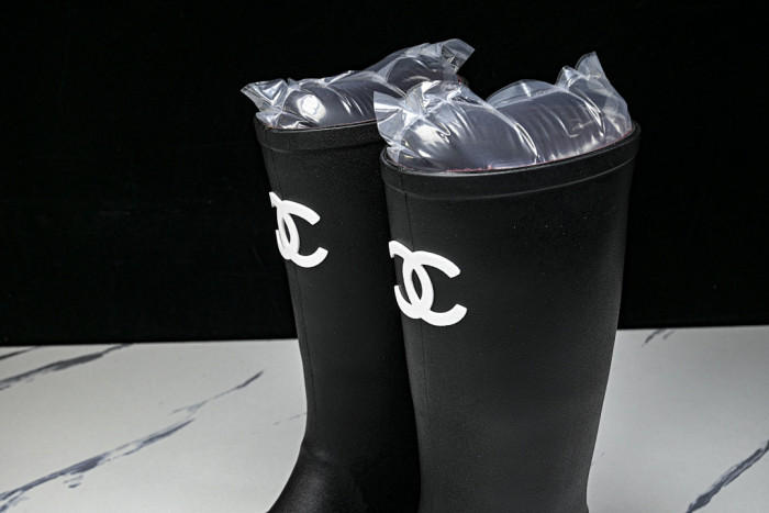 CHA SNEAKER BOOTS CHAS-0004