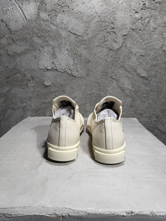 RICK OWEN.S SNEAKER RO-411