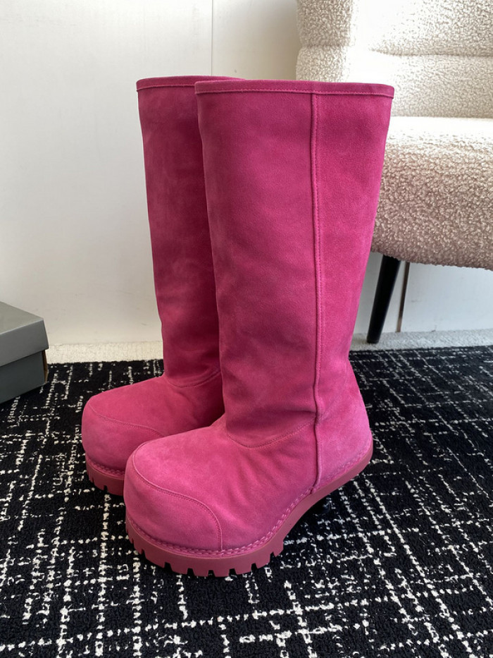 B*ALE*NGA SNOW BOOT BSB-015